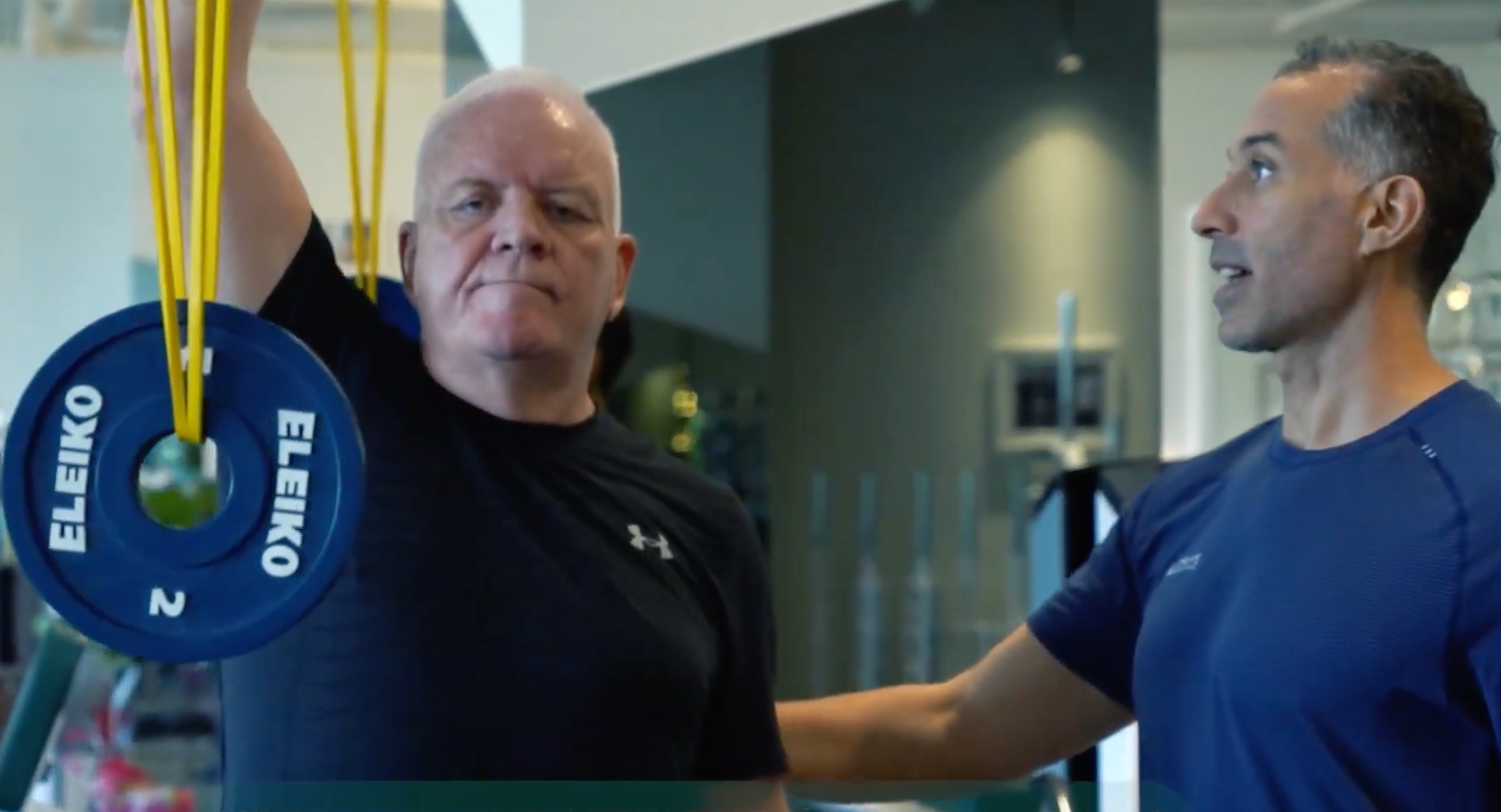 Longevity & Healthspan Coaching