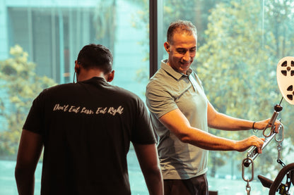 Athletic Coaching & Rehab